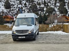 Фото авто Mercedes-Benz Туристический