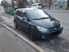 Photo of the vehicle Hyundai Getz