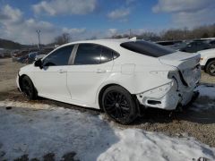 Photo of the vehicle Toyota Camry