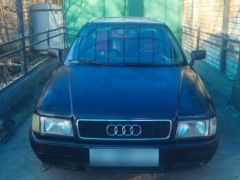 Photo of the vehicle Audi 80