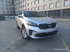 Фото авто Kia Sorento