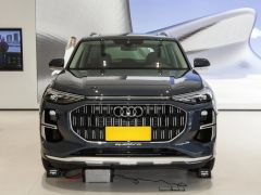 Сүрөт унаа Audi Q6