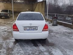 Сүрөт унаа Hyundai Avante