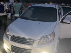 Сүрөт унаа Chevrolet Aveo