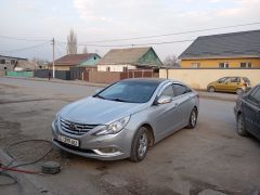 Сүрөт унаа Hyundai Sonata