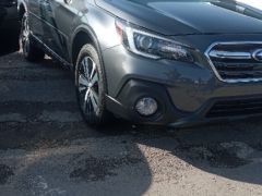 Сүрөт унаа Subaru Outback