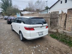 Фото авто Honda Airwave