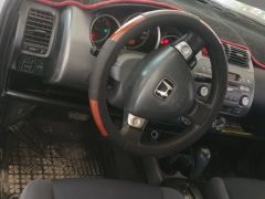 Сүрөт унаа Honda Jazz