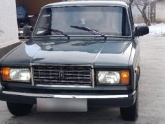 Сүрөт унаа ВАЗ (Lada) 2107