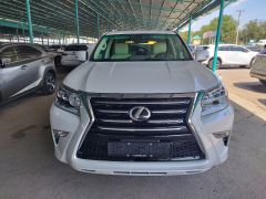 Фото авто Lexus GX