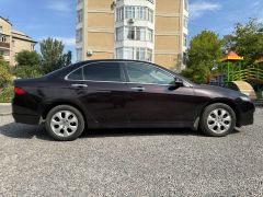 Сүрөт унаа Honda Accord