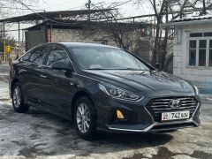 Photo of the vehicle Hyundai Sonata