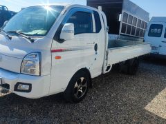 Фото авто Hyundai Porter