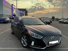 Сүрөт унаа Hyundai Sonata