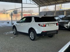 Сүрөт унаа Land Rover Discovery