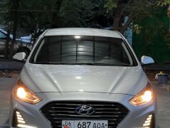 Сүрөт унаа Hyundai Sonata