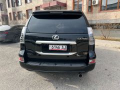 Photo of the vehicle Lexus GX