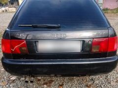 Сүрөт унаа Audi A6