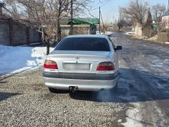 Photo of the vehicle Toyota Avensis