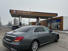 Photo of the vehicle Mercedes-Benz E-Класс