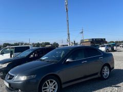 Photo of the vehicle Honda Accord