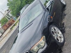 Сүрөт унаа BMW 7 серия