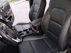 Сүрөт унаа Kia Sportage