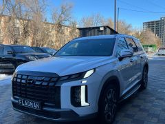 Сүрөт унаа Hyundai Palisade