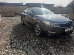 Сүрөт унаа Kia Optima