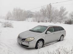 Photo of the vehicle Nissan Primera