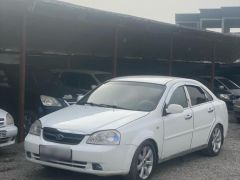 Photo of the vehicle Daewoo Lacetti