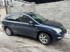 Photo of the vehicle Toyota Harrier