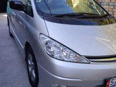 Сүрөт унаа Toyota Estima