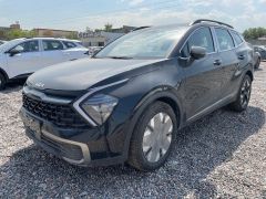 Сүрөт унаа Kia Sportage