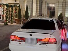 Photo of the vehicle Honda Accord