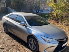 Сүрөт унаа Toyota Camry