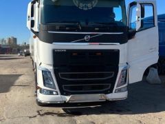 Фото авто Volvo FH