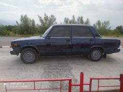 Photo of the vehicle ВАЗ (Lada) 2107