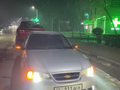 Сүрөт унаа Daewoo Nexia