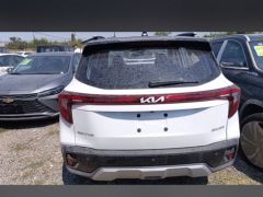 Photo of the vehicle Kia Seltos