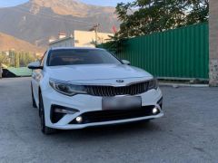 Сүрөт унаа Kia K5