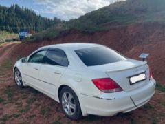 Сүрөт унаа Honda Legend