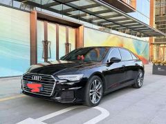 Photo of the vehicle Audi A6