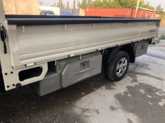 Фото авто Hyundai Porter