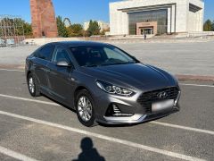 Photo of the vehicle Hyundai Sonata