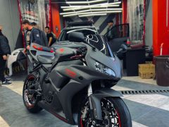 Photo of the vehicle Honda CBR 1000