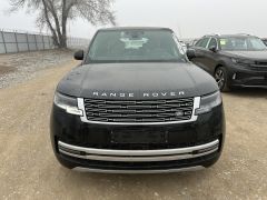 Photo of the vehicle Land Rover Range Rover