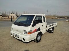 Фото авто Hyundai Porter