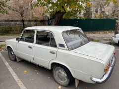 Сүрөт унаа ВАЗ (Lada) 2101