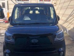 Photo of the vehicle Kia Ray